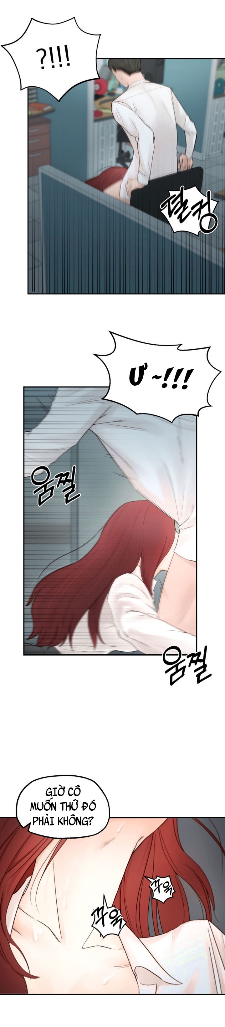 người chị hiểu biết chapter 1 6