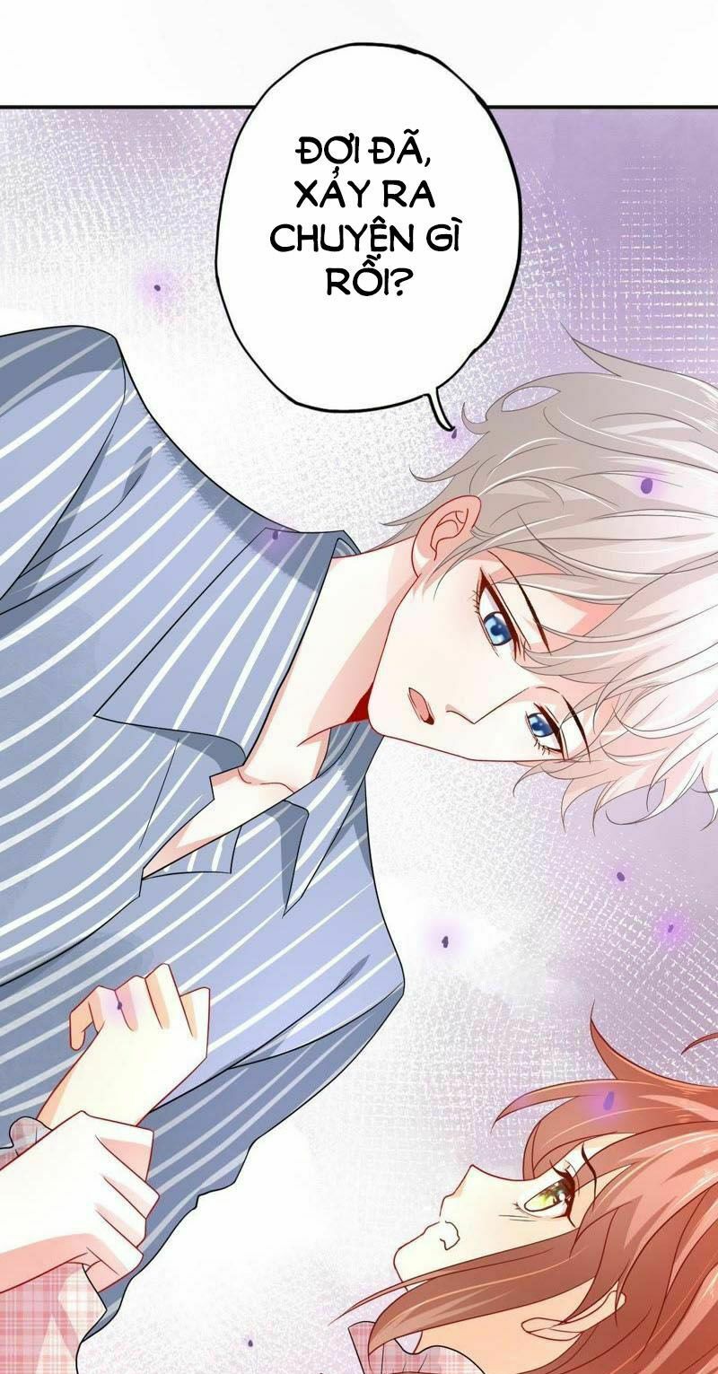 chàng trai người máy ấm áp 741 của tôi chapter 8 27