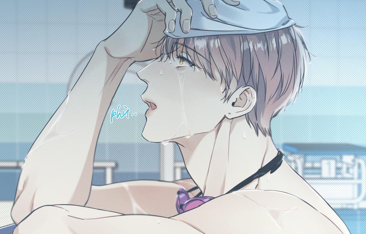 dải hợp âm trên đại dương xanh chapter 13 96