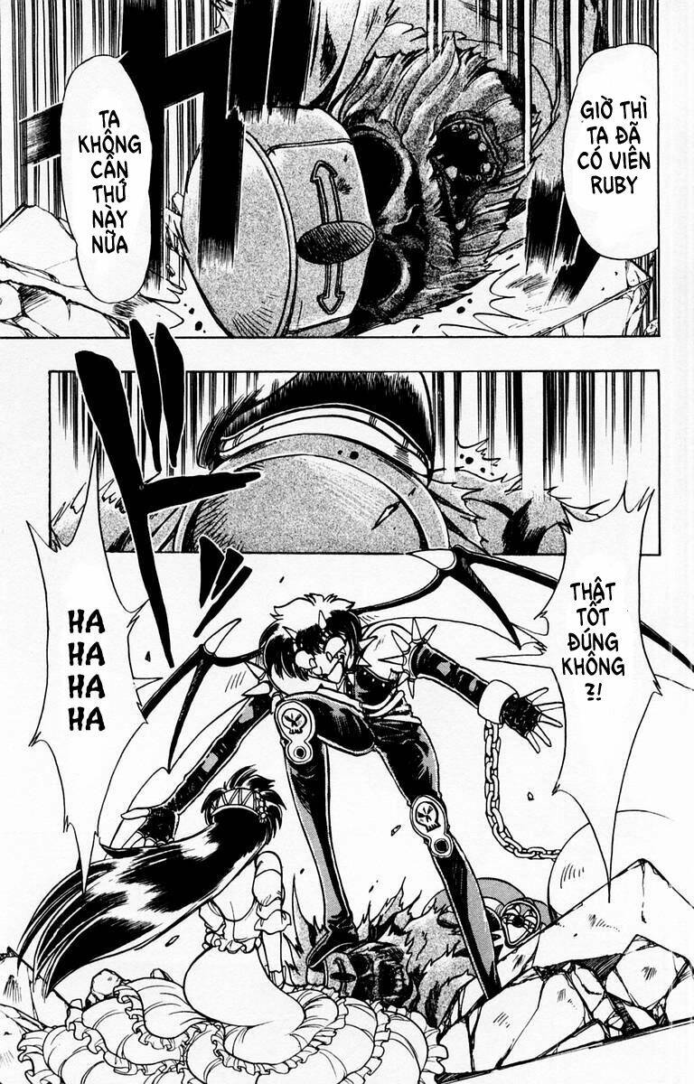 violinist of hameln - cây đàn kì diệu chapter 84 14