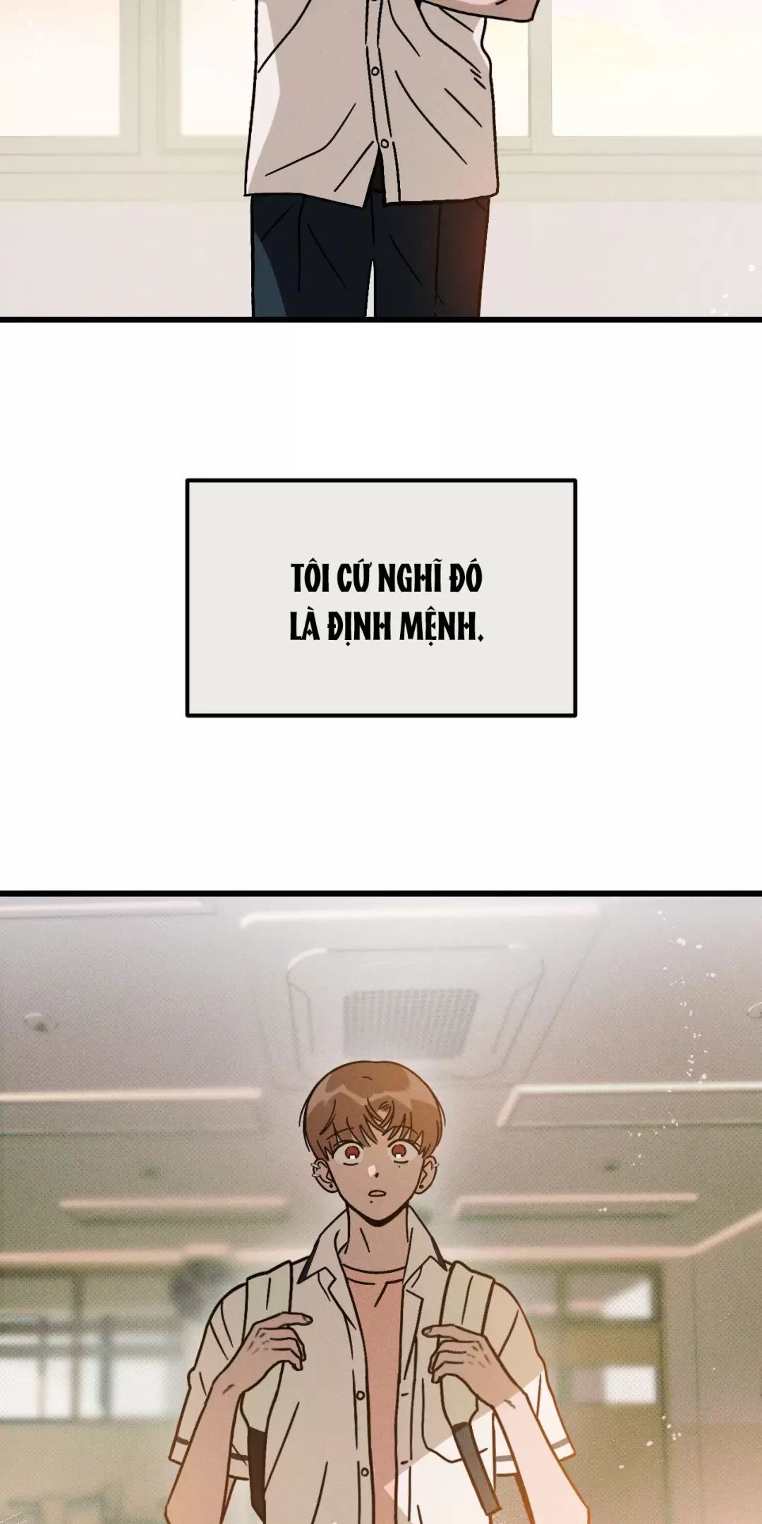 lời tỏ tình từ con số 0 chapter 1 45