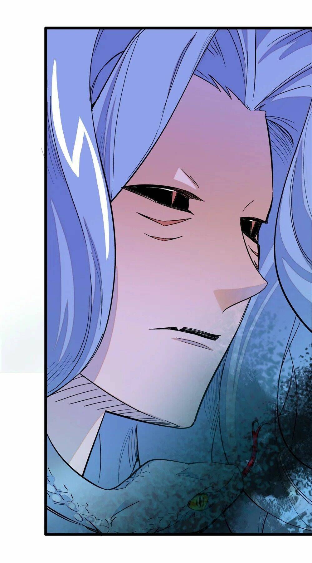 huyết túc khế ứớc chapter 25 8