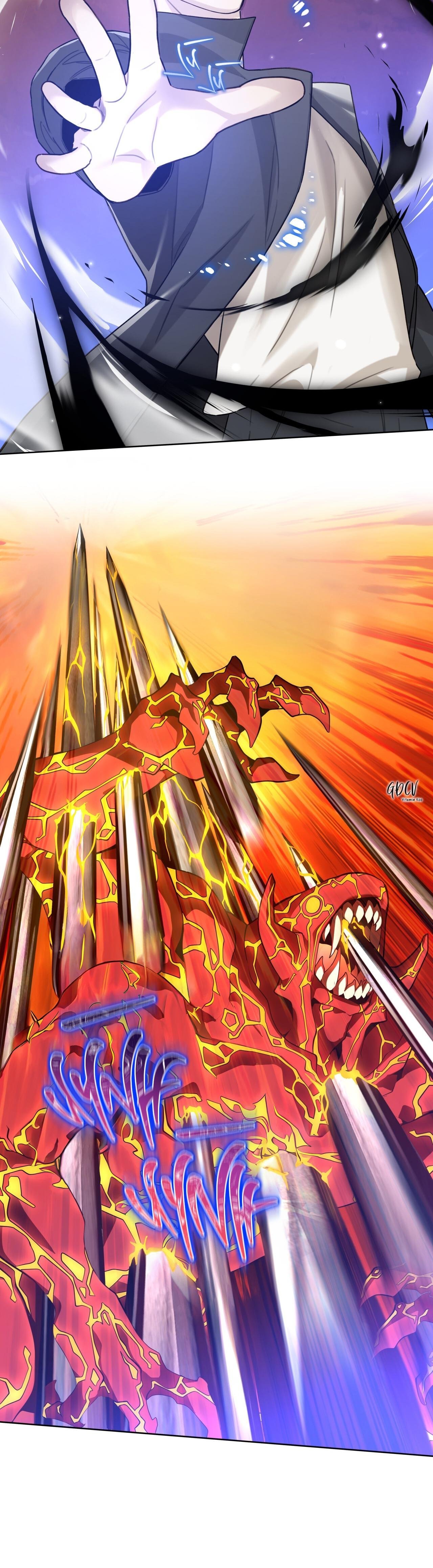 hiểm họa guiding chapter 50 15