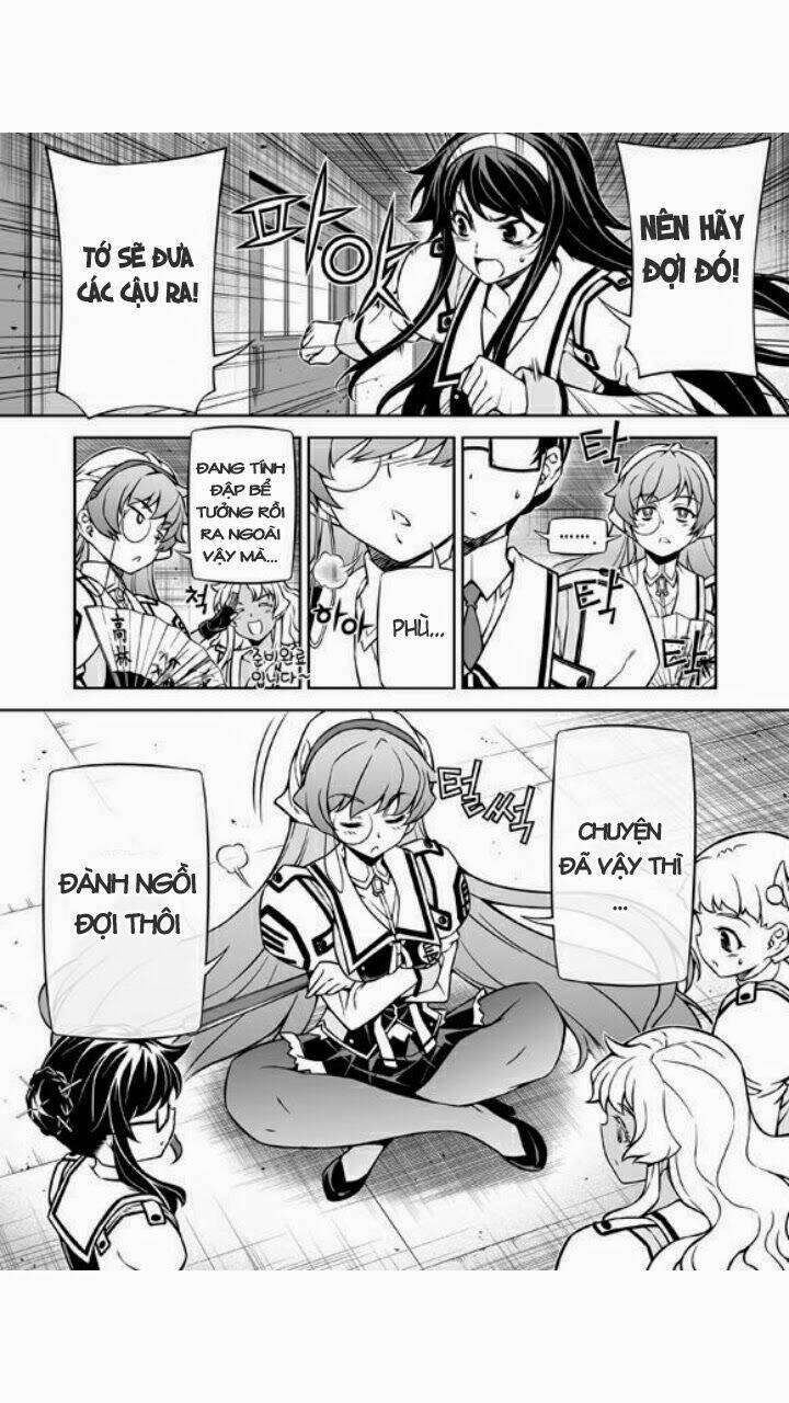 sai:taker - futari no artemis chapter 10 23