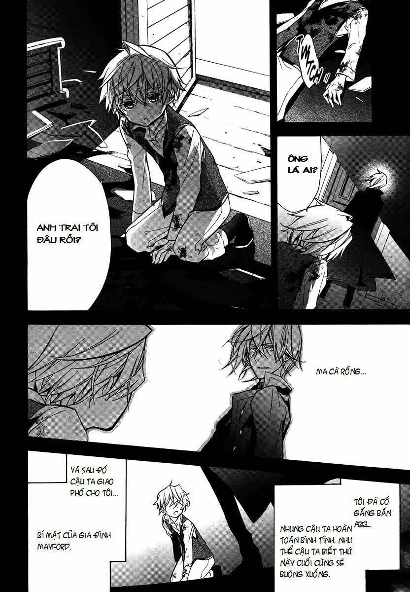 blood parade chapter 12 11