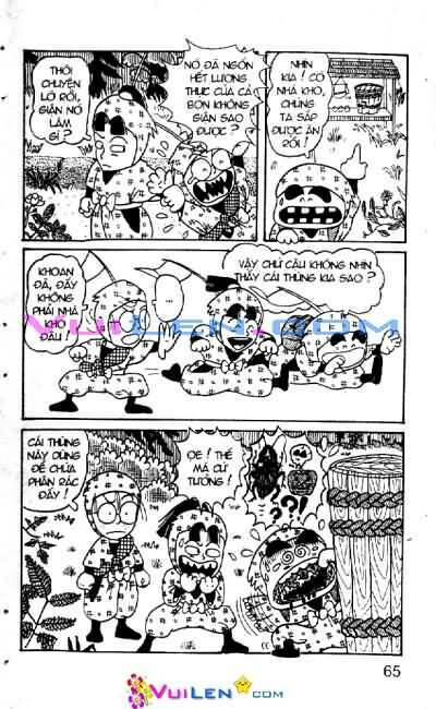 ninja loạn thị chapter 2 66