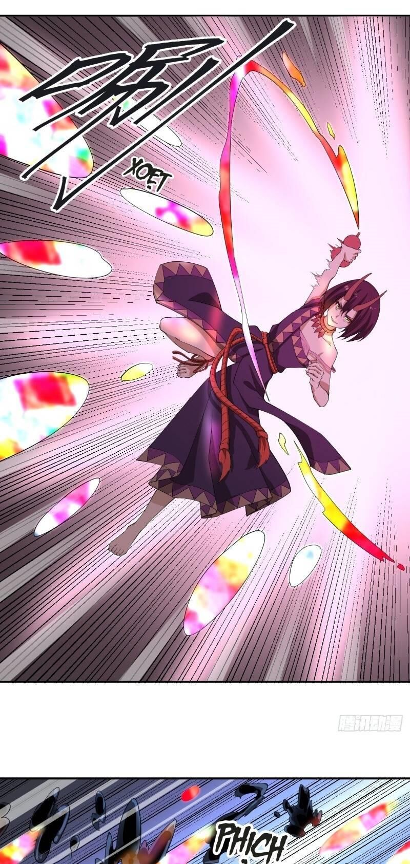 nghịch thiên tiên mệnh chapter 55 19