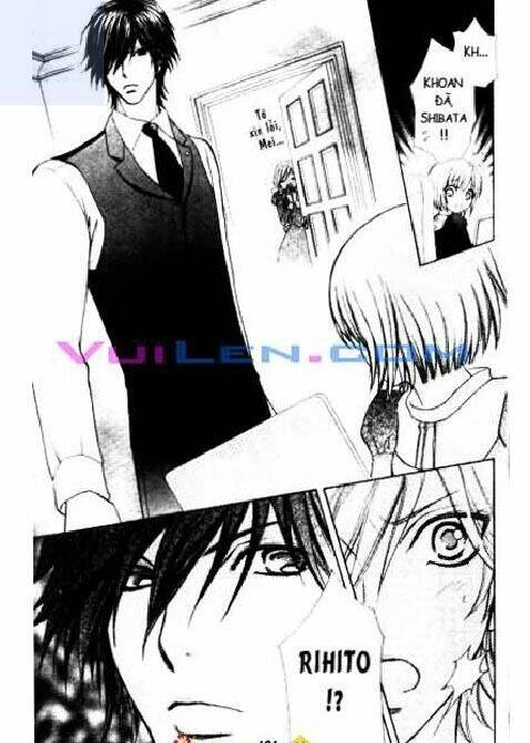 chàng quản gia của bé mei chapter 6 119