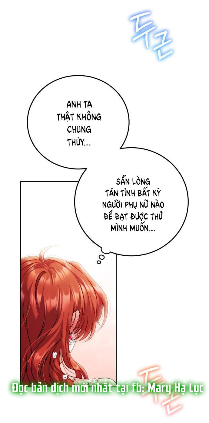 tôi sẽ ly hôn với người chồng bạo chúa chapter 23.1 2