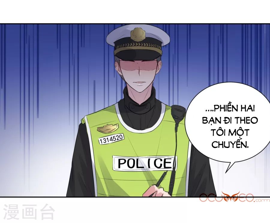 thầy giáo ác ma yêu tôi rồi chapter 6 29