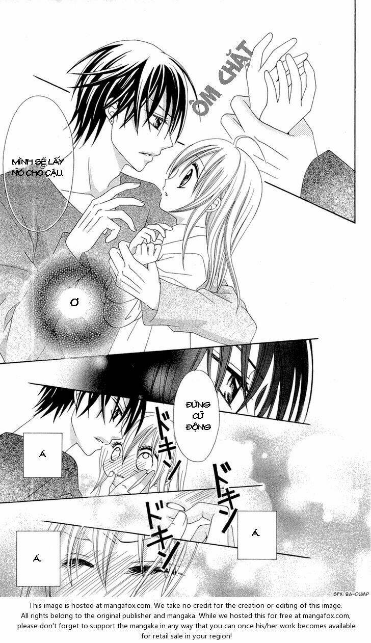 mayonaka lolita chapter 1 21