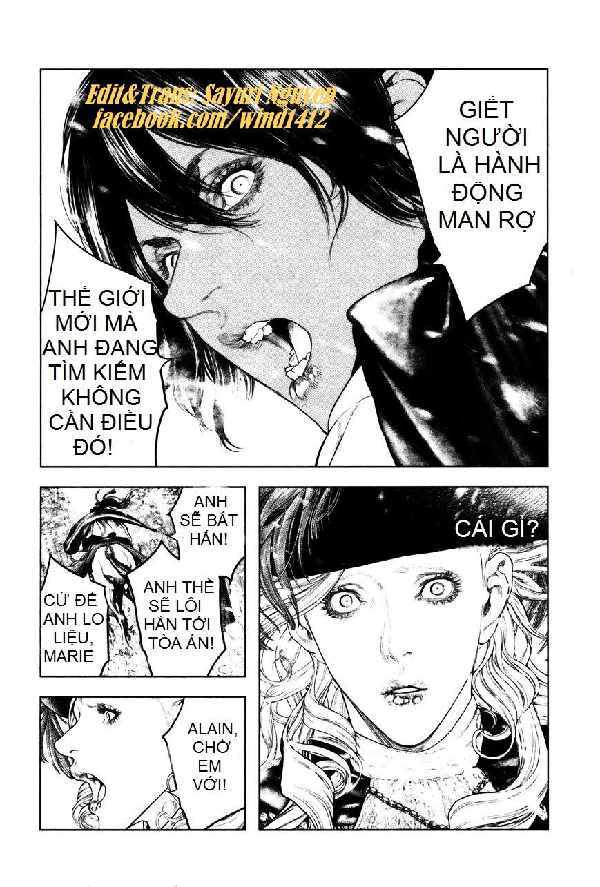 innocent chapter 99 9