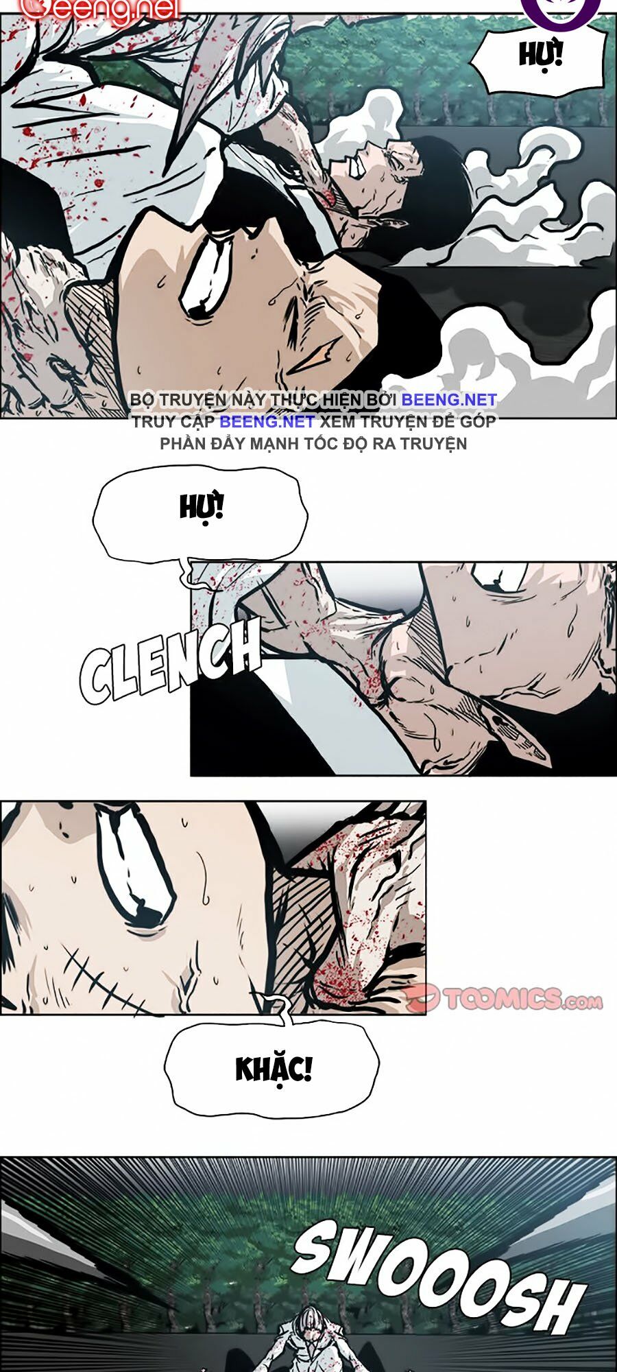 bá chủ học đường ss2 chapter 44 21