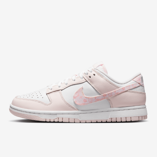 Giày thời trang Nữ W NIKE DUNK LOW