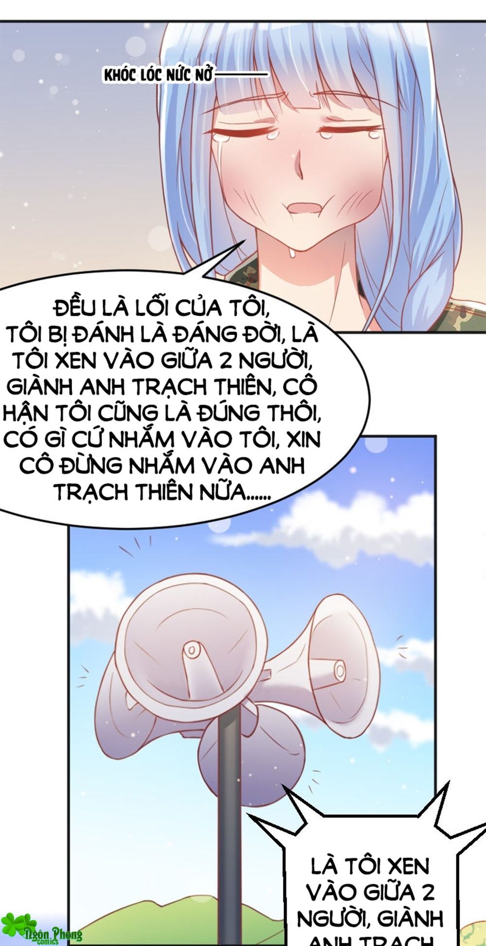 chồng già vợ trẻ trêu nhau hàng ngày chapter 59 24