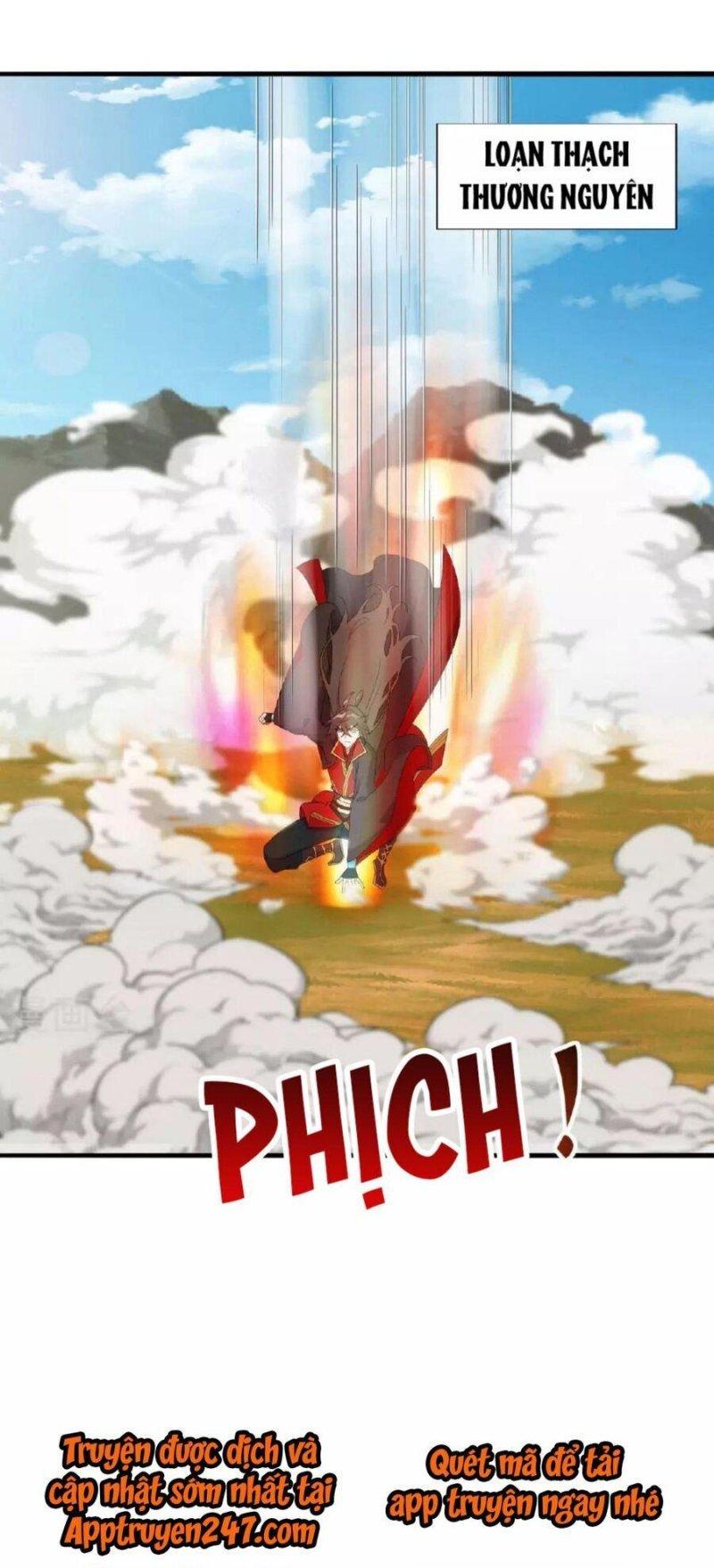 tiên võ đế tôn chapter 479 44