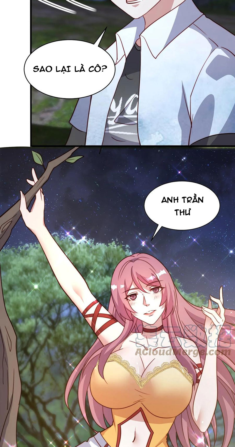 Slime ta treo cự long lên đánh là hợp lý nhỉ? Chapter 164 20