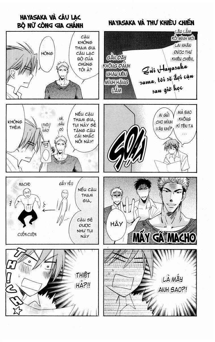 thầy giáo của tôi chapter 9 5