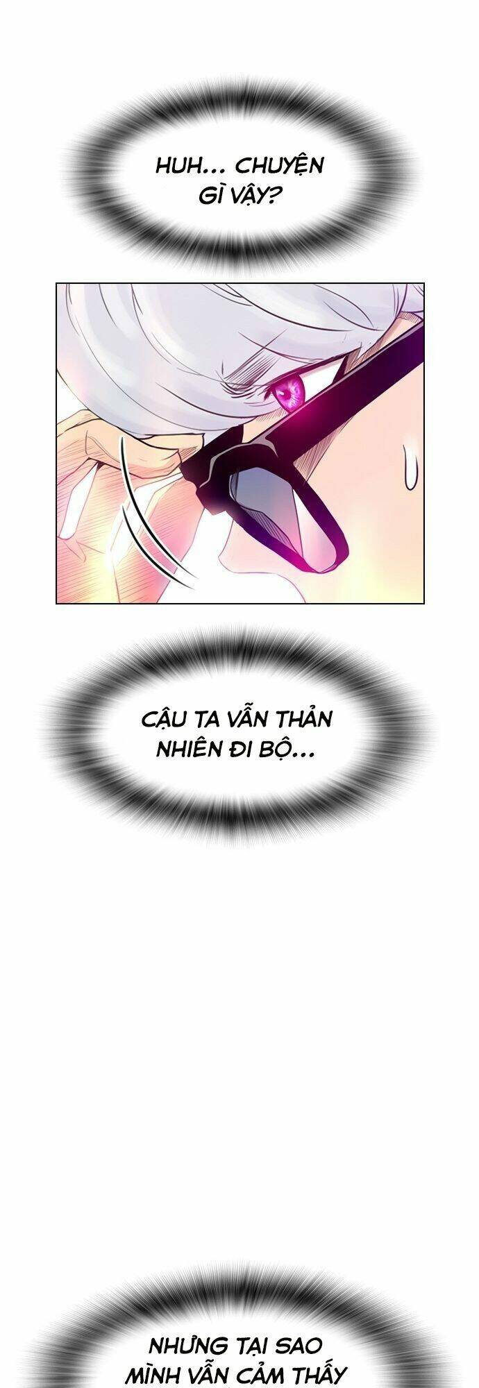 kẻ hồi sinh chapter 121 21
