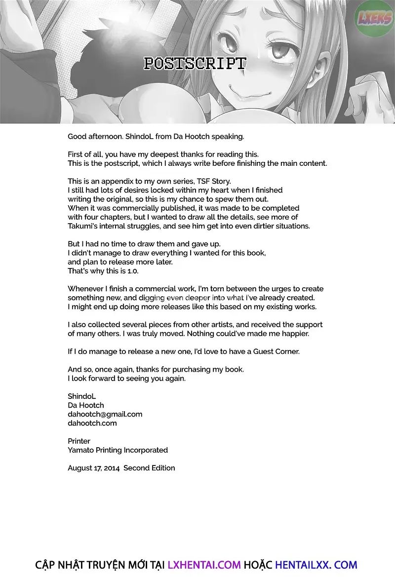 tsf story append chapter 1 36