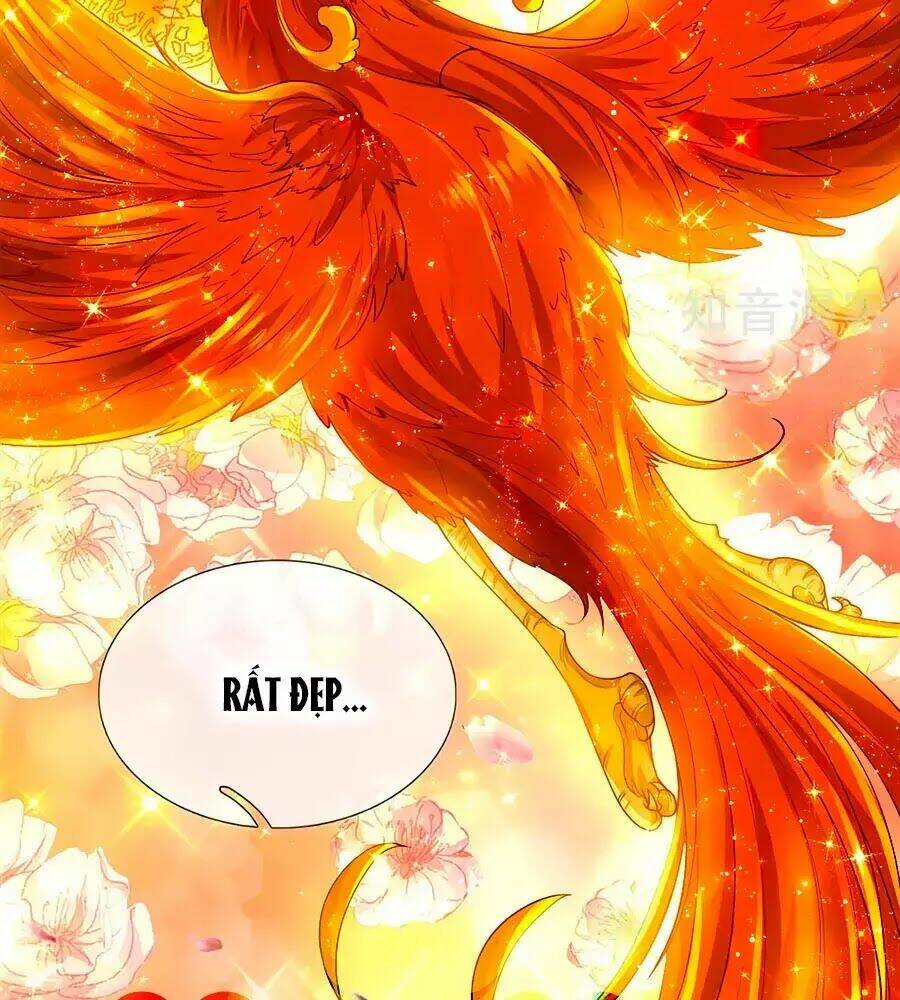 bỗng một ngày trở thành con gái nhà vua chapter 123 8