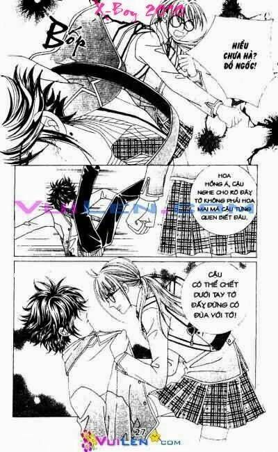 cuộc sống của tôi chapter 10 27