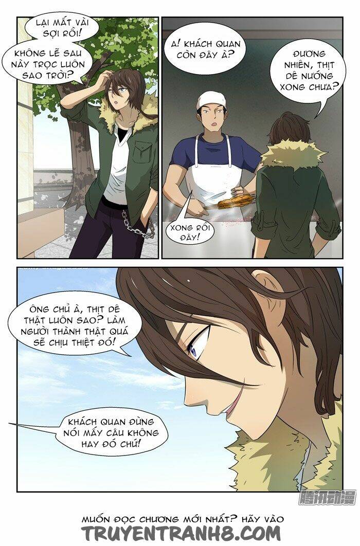 thần dũng giáng lâm chapter 38 8