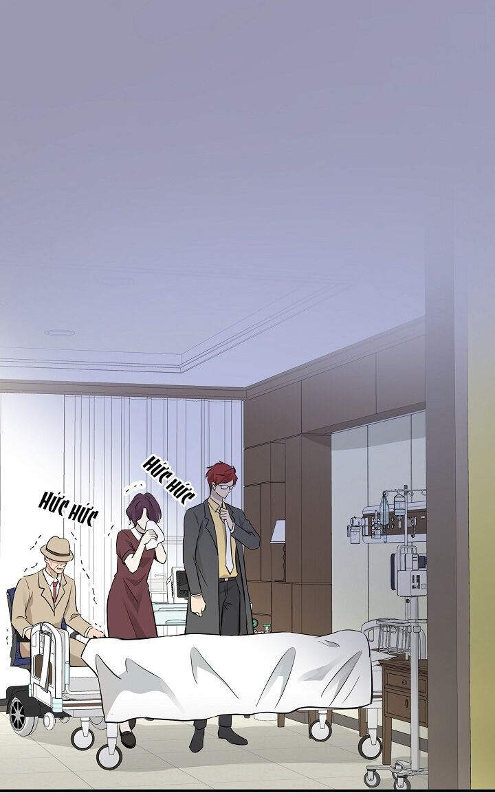 cuộc sống kỳ thú chapter 48 29