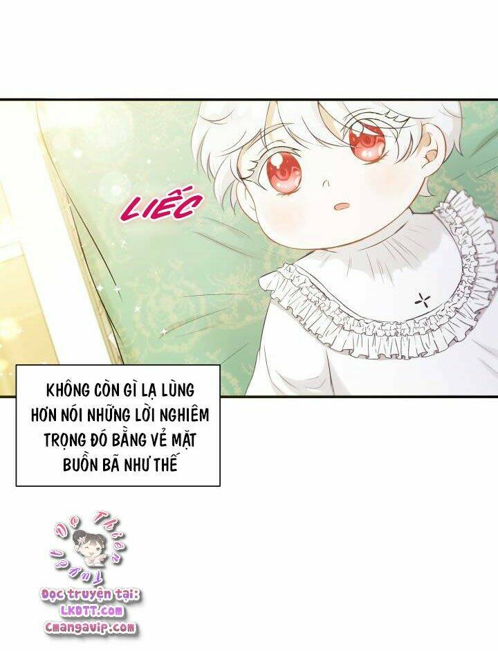 công chúa xấu xa chapter 1 58