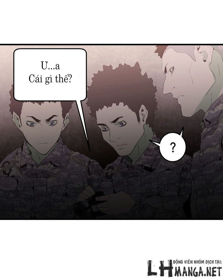 m.i.a - jakjeonjung siljong chapter 20 40