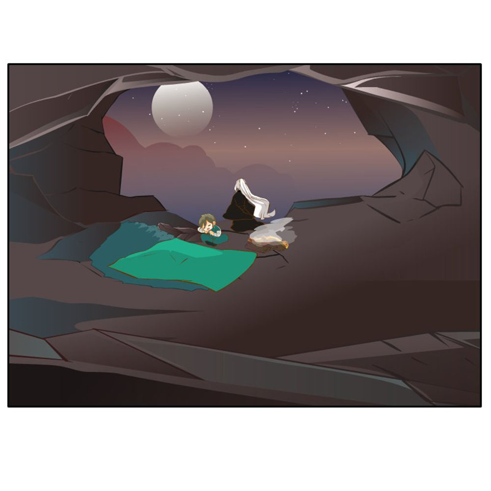 hòa thượng và tiểu long quân chapter 27 57