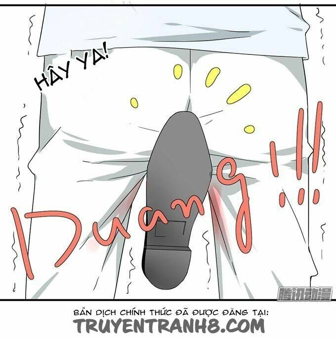 cho anh gần em chapter 3 22