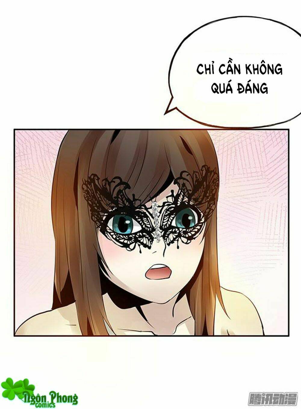 vũ hội thần bí chapter 13 49