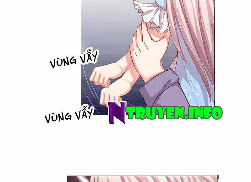 thiếu soái của tôi chính là manh như vậy chapter 13 14