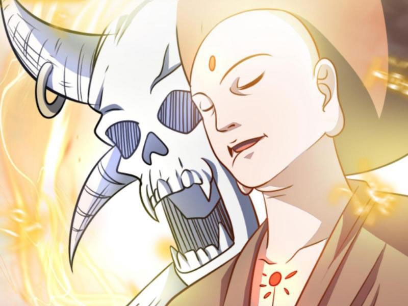 huyền huyễn: ta bắt đầu vô địch từ bại gia chapter 82 35