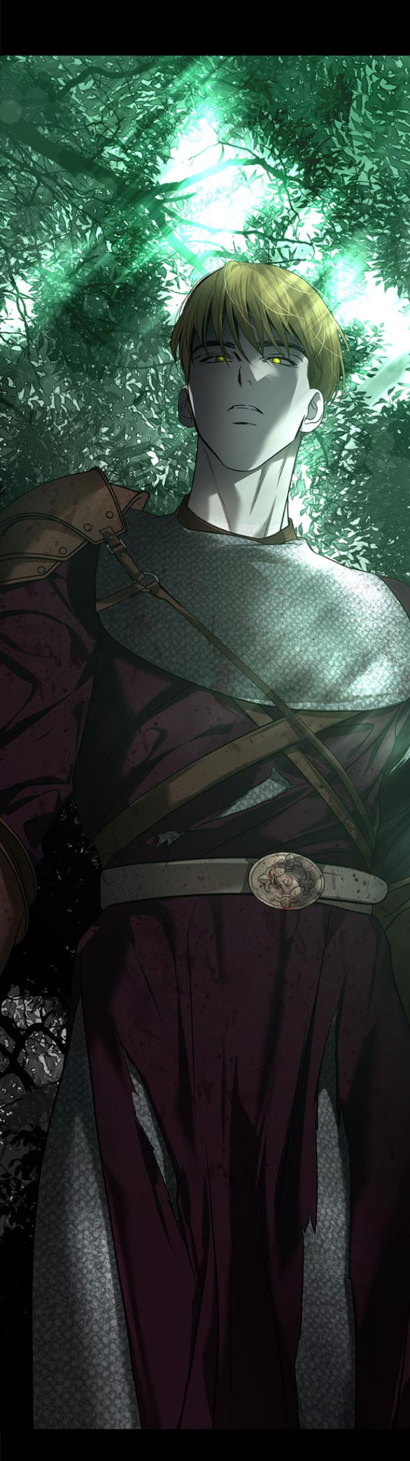 Cạm Bẫy chapter 176.1 60