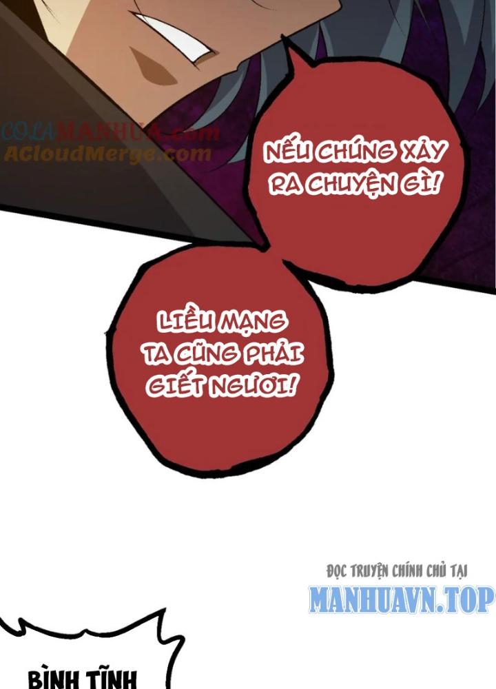 từ cây cổ thụ bắt đầu tiến hóa chapter 90 70