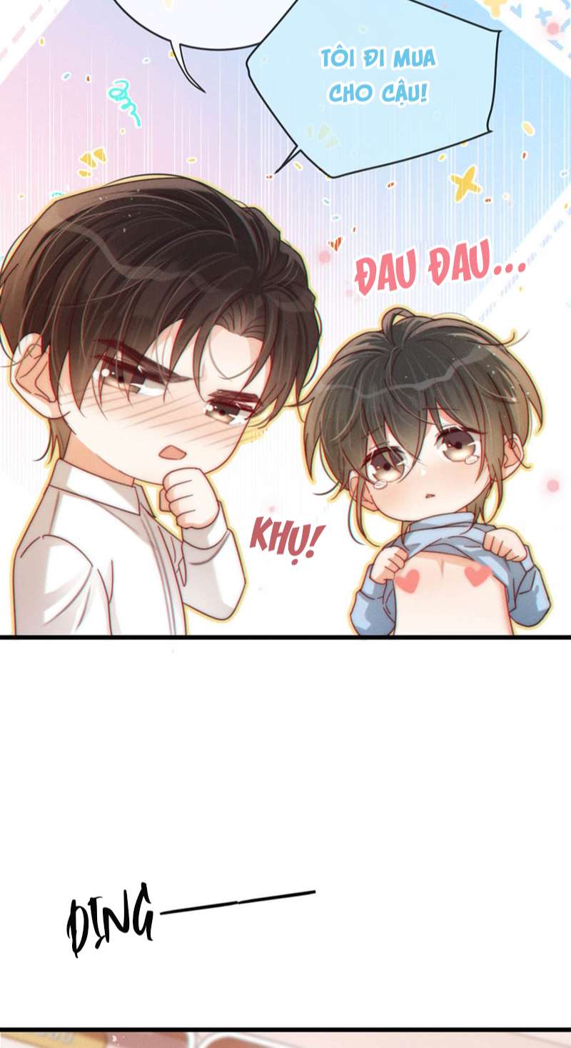 nịch tửu chapter 70 6