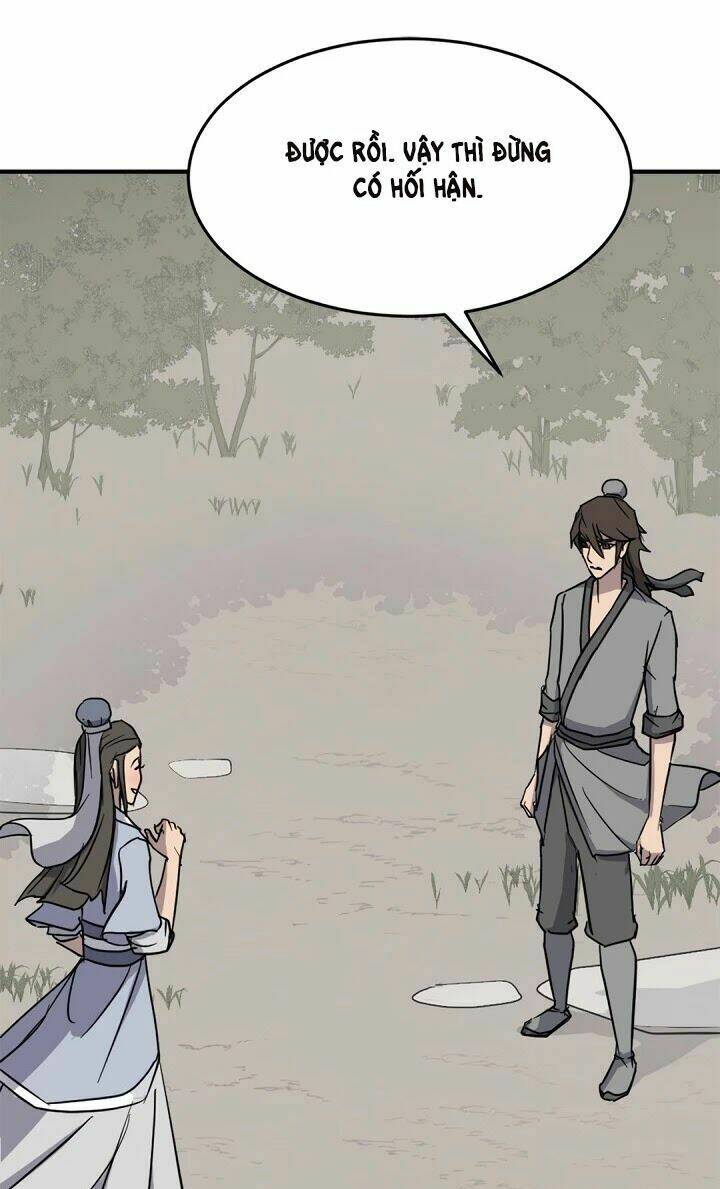 trọng sinh, bất khả chiến bại chapter 101 21