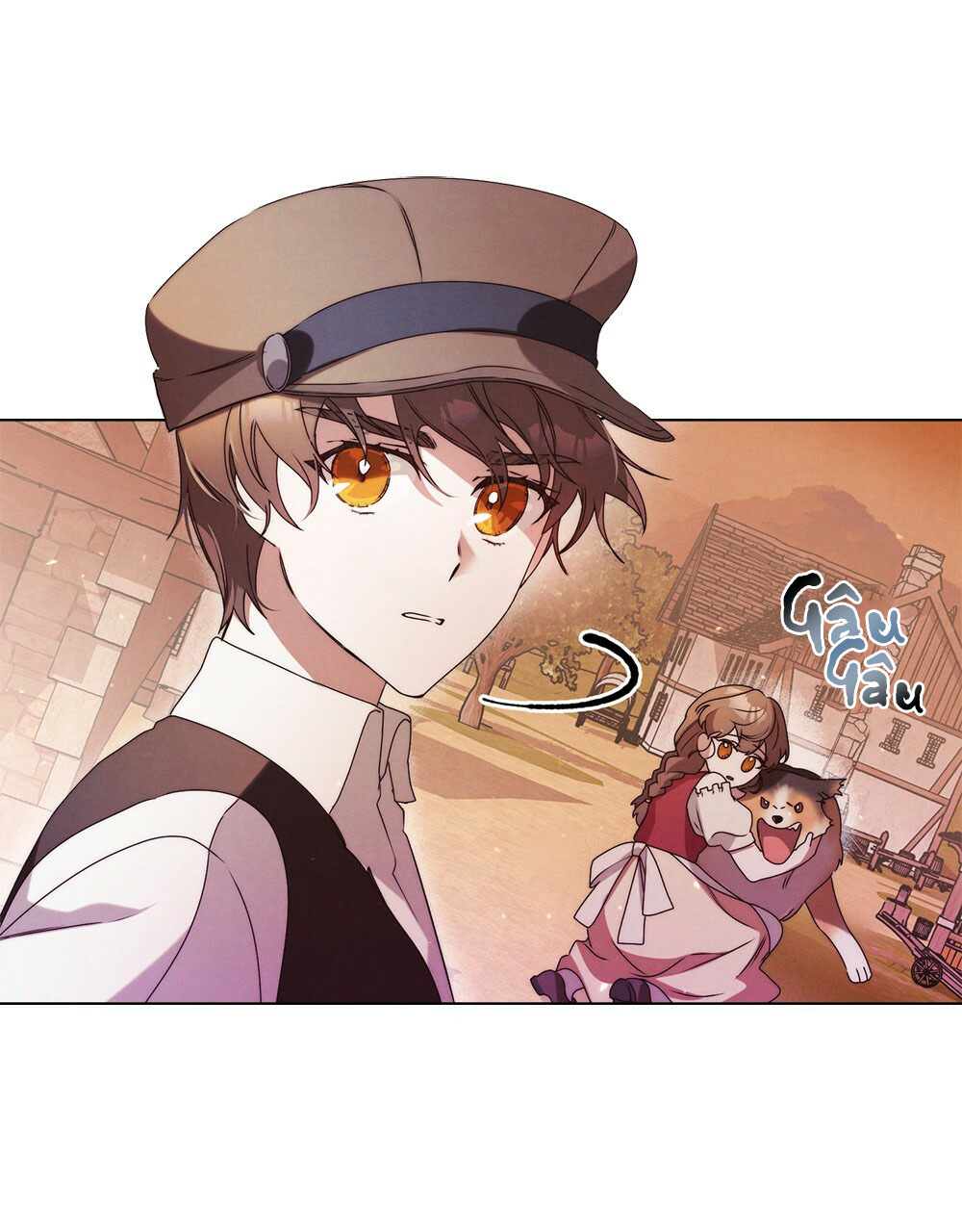 ánh sáng của bình minh chapter 1 51