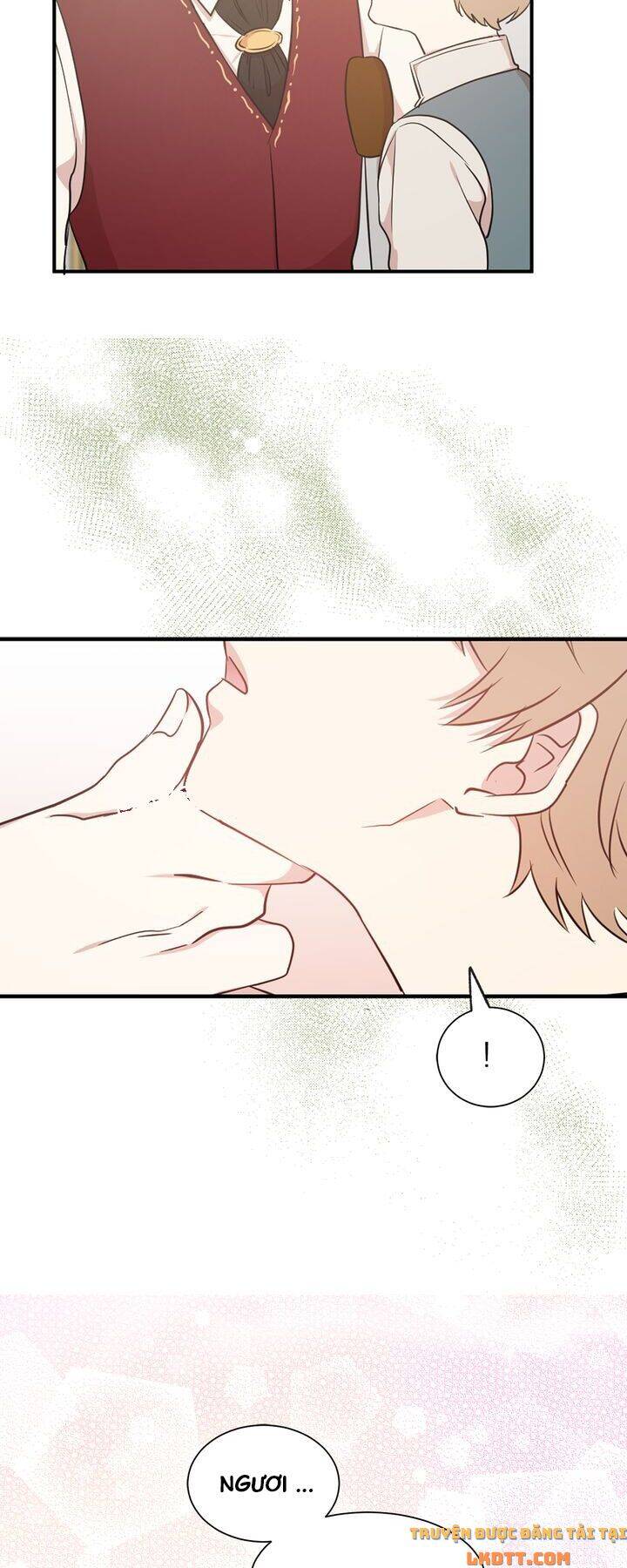 tôi sẽ đi đến cùng với hoàng đế chapter 14 5