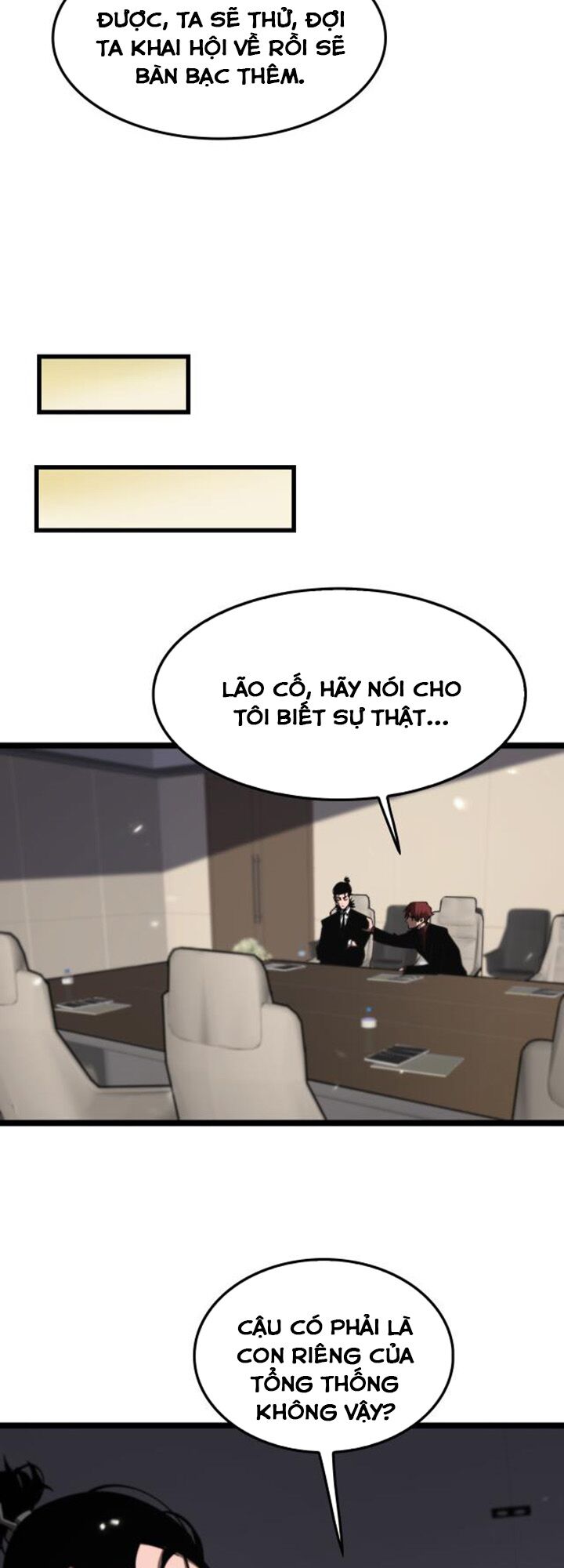 chư giới - tận thế online chapter 148 10