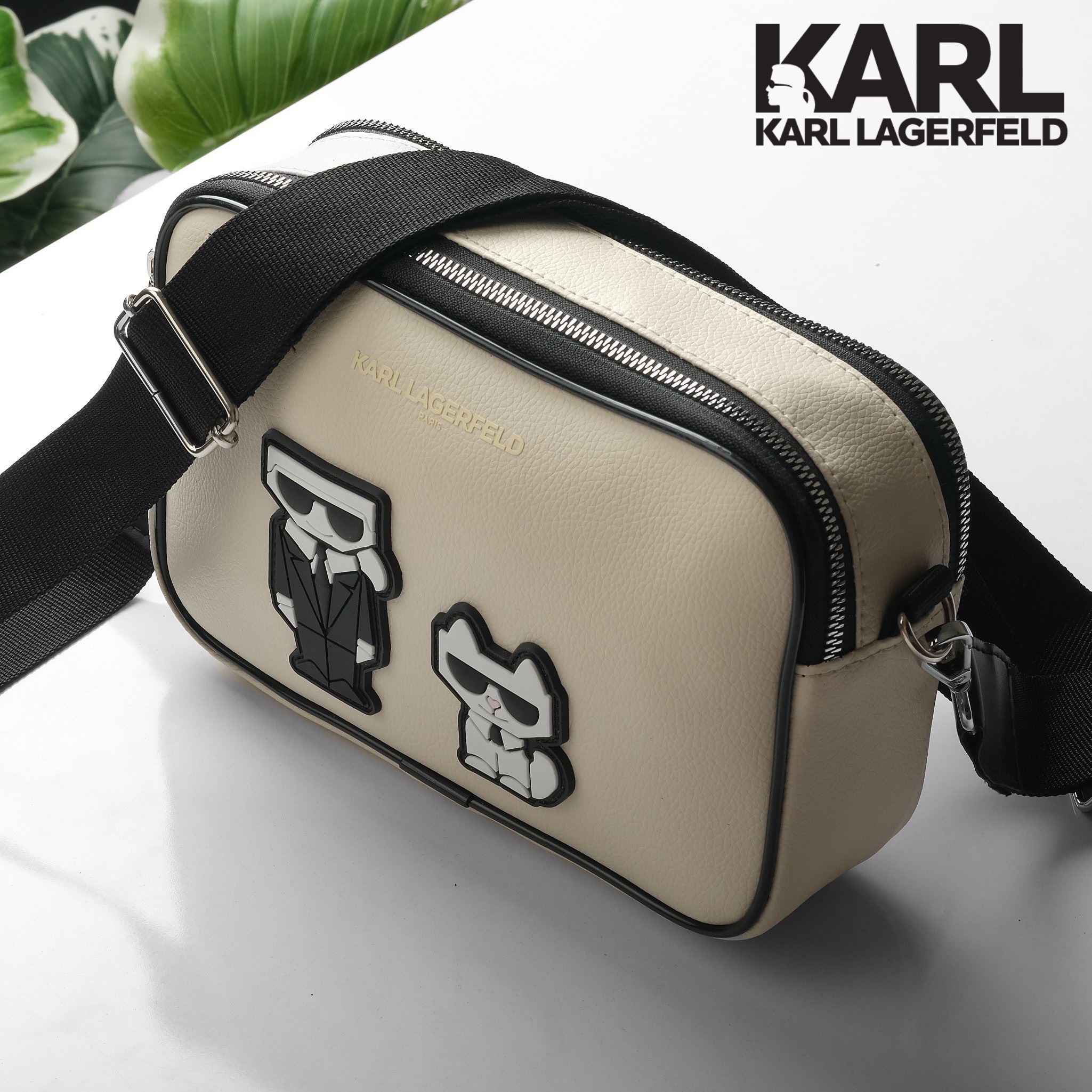 Túi đeo chéo thời trang cho nam và nữ, hàng VNXK cao cấp