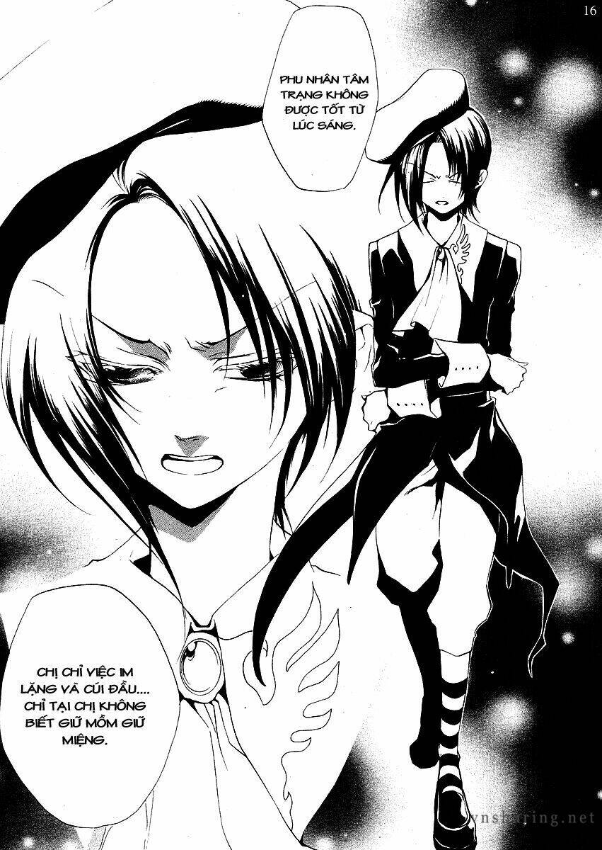 umineko no naku koro ni episode 2: turn of the golden witch chapter 3 15