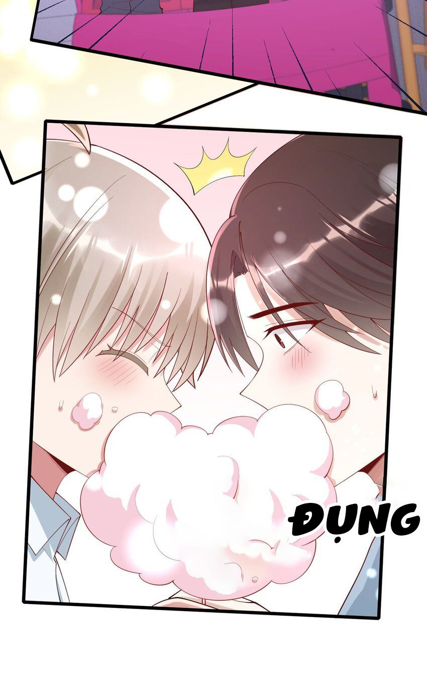 tức thời phạm quy [ tức thì vi quy ] chapter 71 14