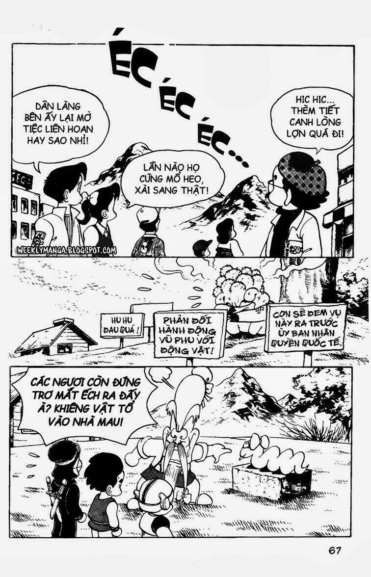 kung fu komang chapter 11 5