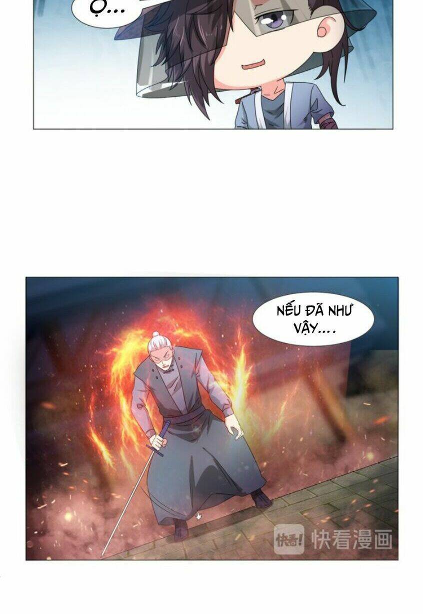 cực vũ huyền đế chapter 82 7