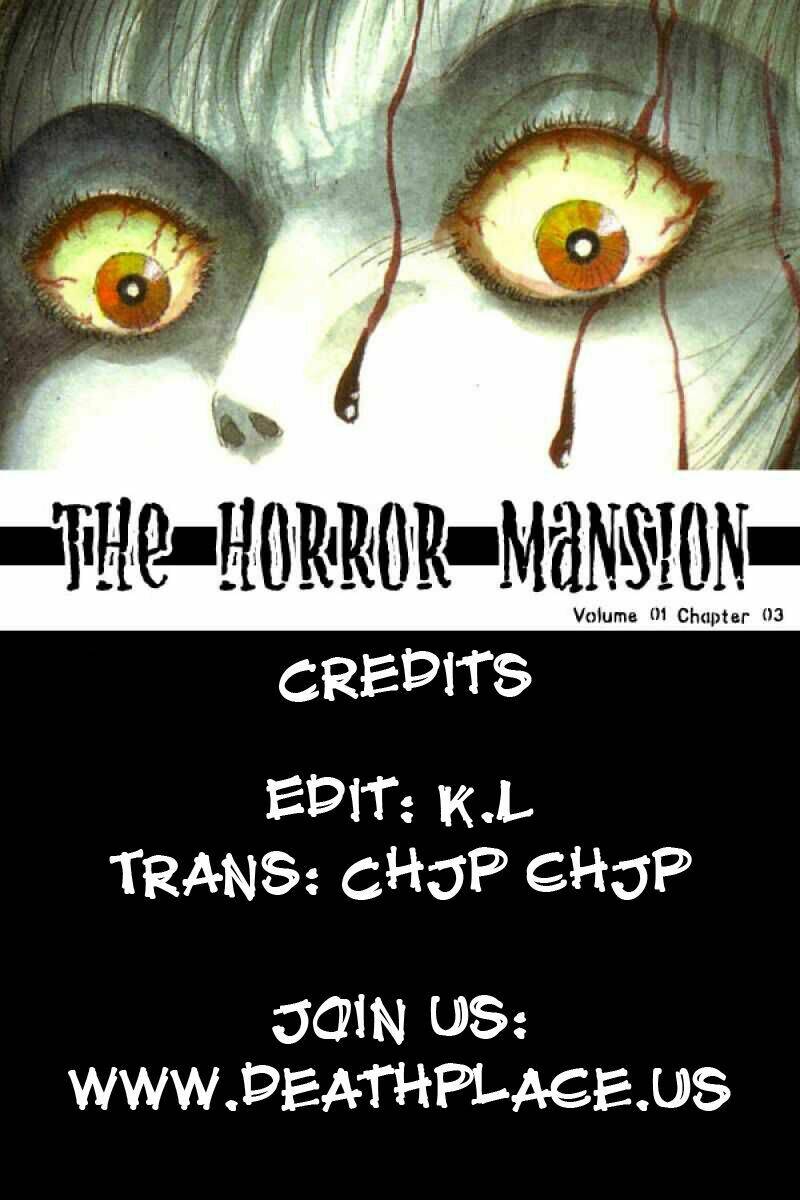 the horror mansion chapter 3 18
