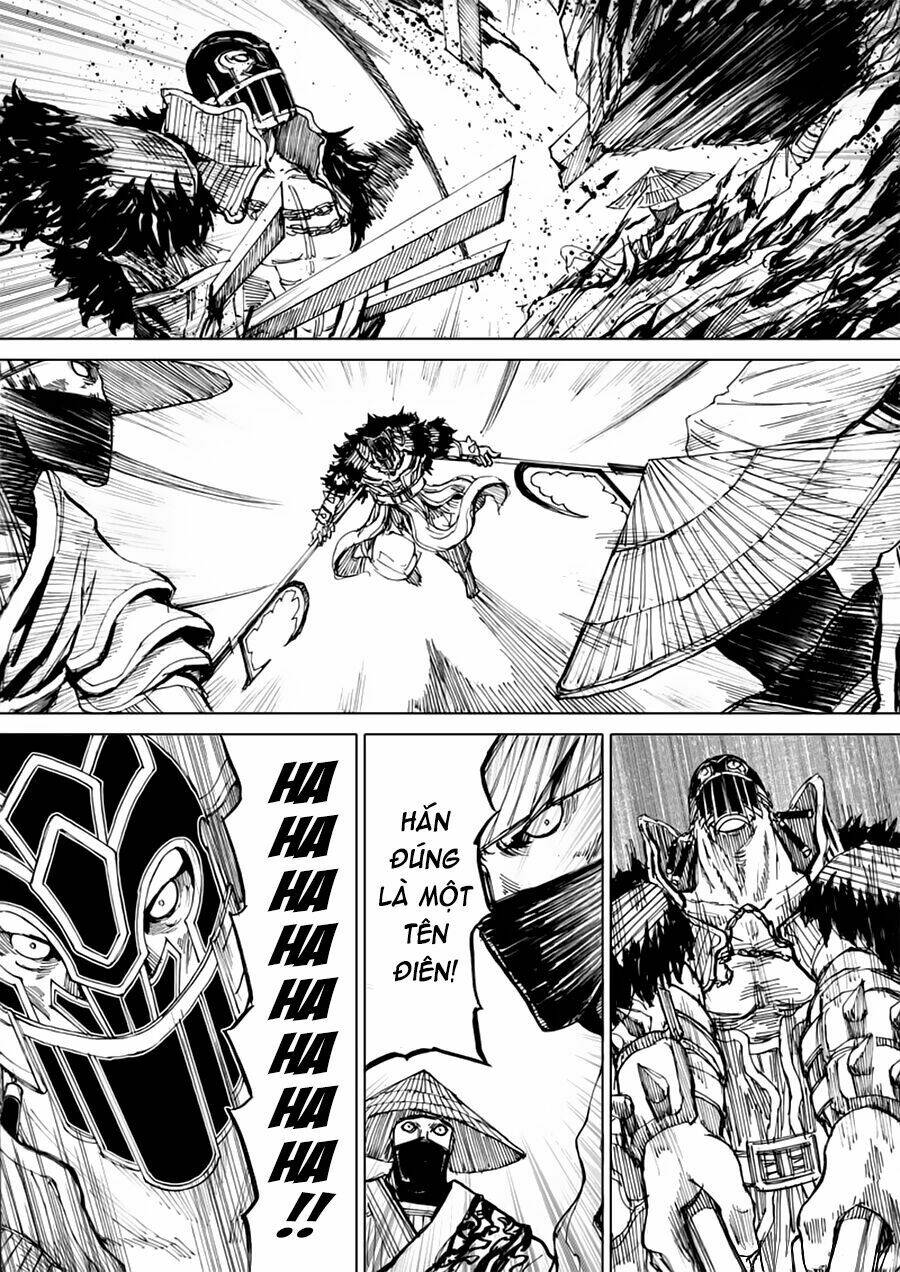 rakshasa street chapter 33 8