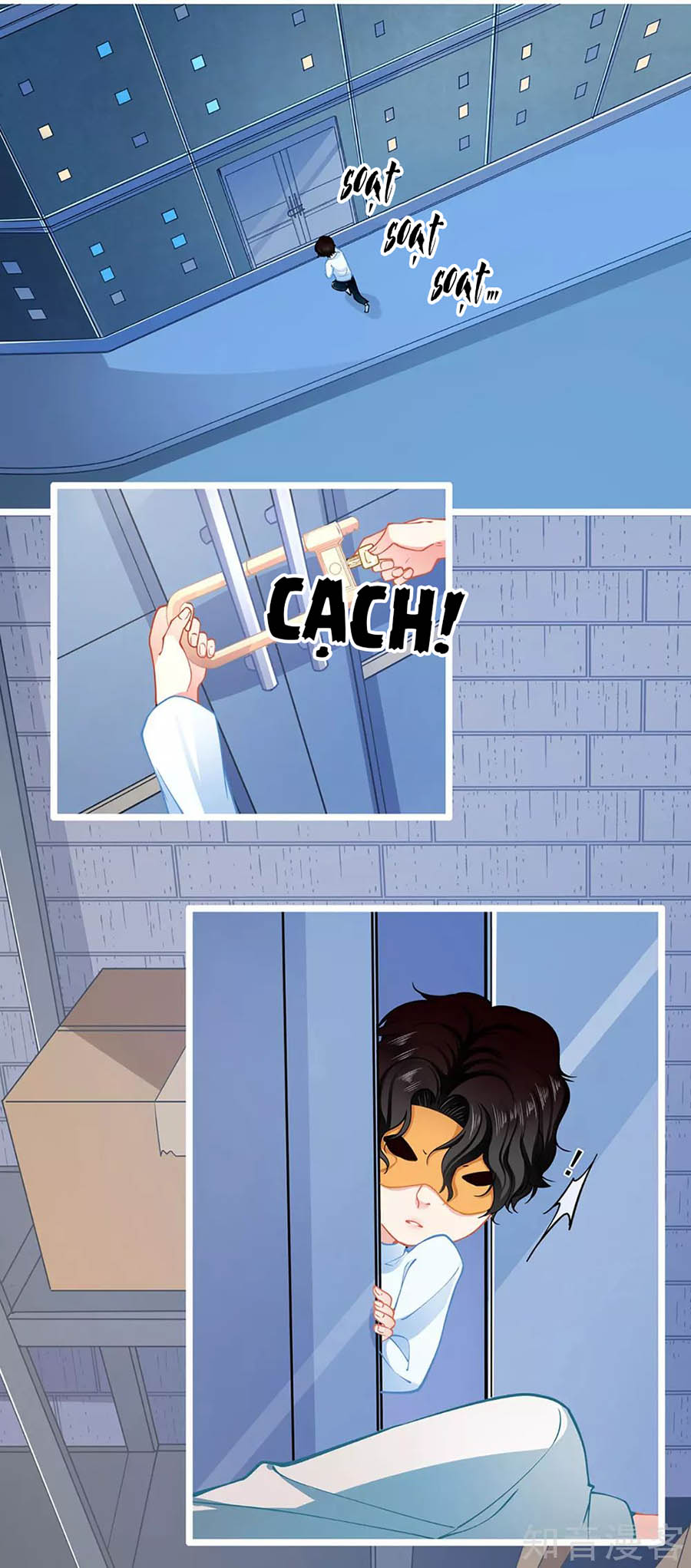 cưng chiều ái thê hư hỏng chapter 75 21